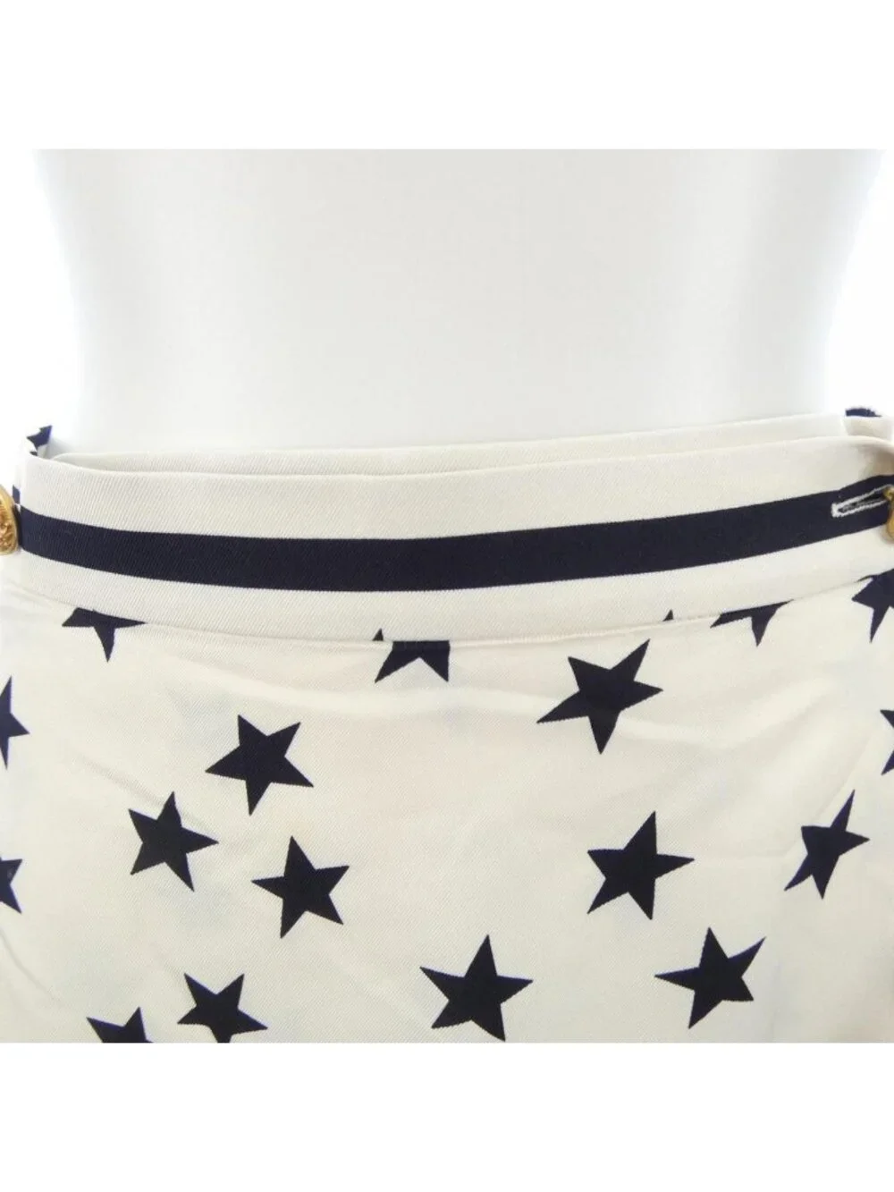 Louis Vuitton LV Summerstar Skirt